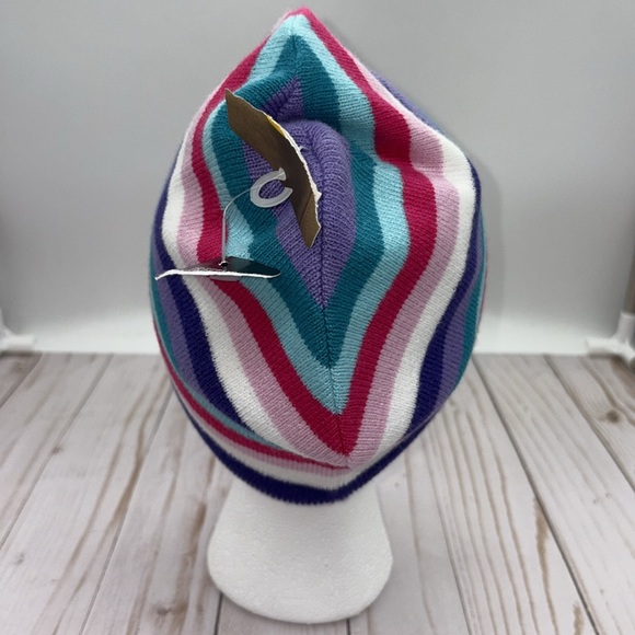 Carhartt Beanie One Size Fits All Multi Color - Picture 3 of 5